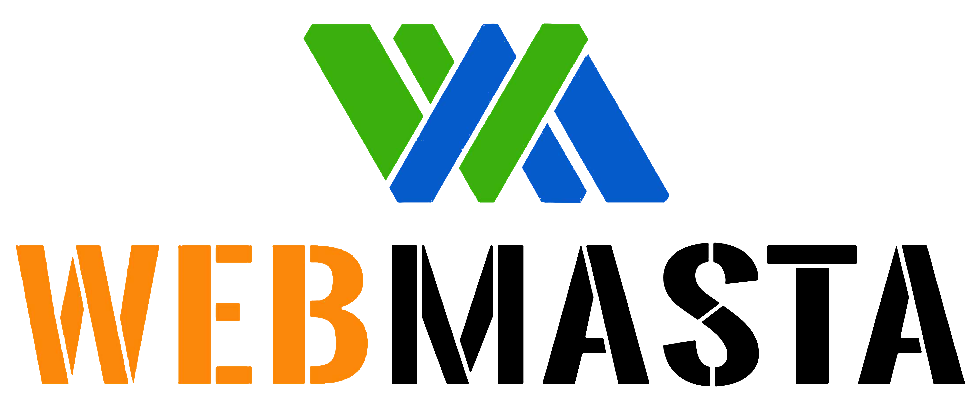 WEBMASTA